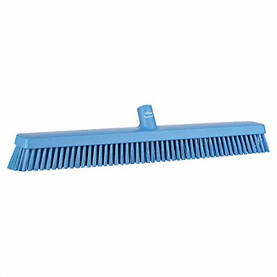 Push Broom