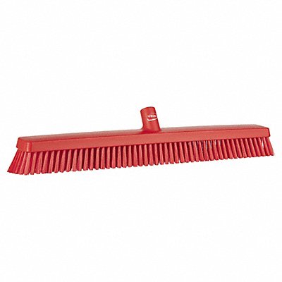 Push Broom