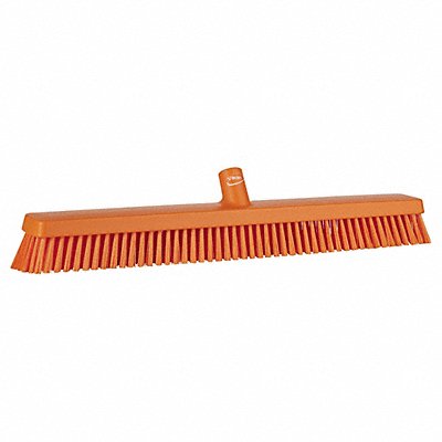 Push Broom