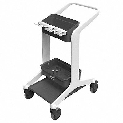 Janitorial and Housekeeping Carts