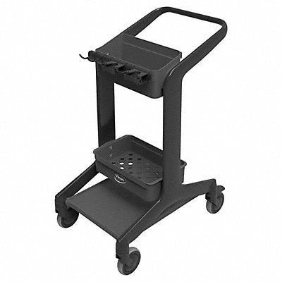 Janitorial and Housekeeping Carts