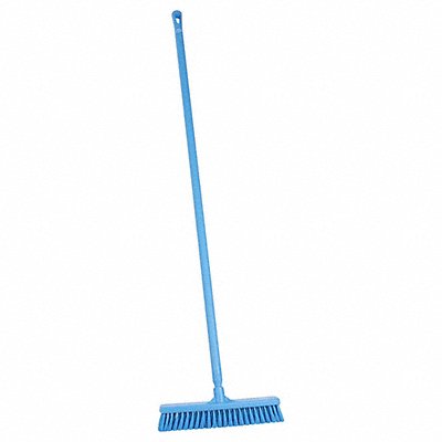 Push Broom