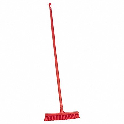 Push Broom