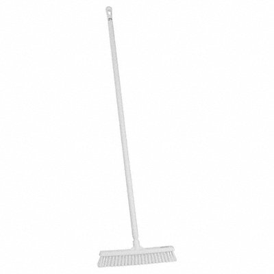 Push Broom