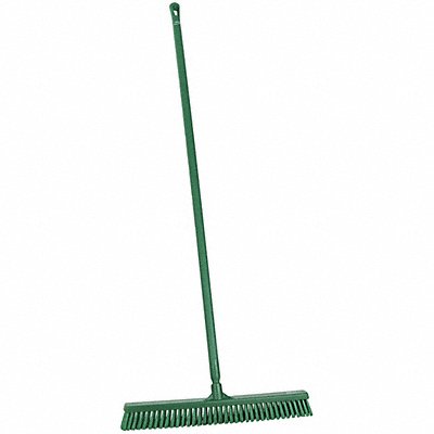 Push Broom