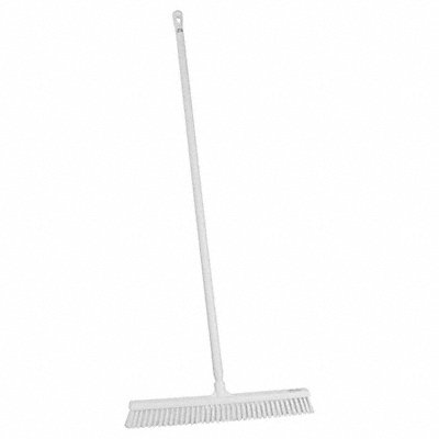 Push Broom