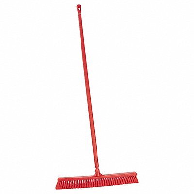 Push Broom