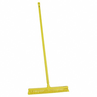 Push Broom