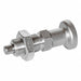Ball and Spring Pin Plungers