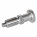 Ball and Spring Pin Plungers