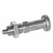 Ball and Spring Pin Plungers