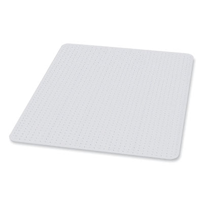 CHAIRMAT,60X60,SQ,MP,CLR