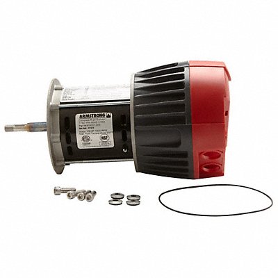 Pump Motor 1/2 hp 230V AC