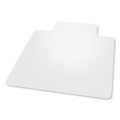 CHAIRMAT,36X48,LP,XHP,CLR