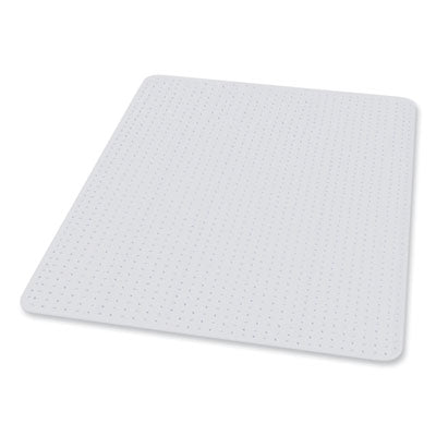 CHAIRMAT,60X72,RC,XHP,CLR