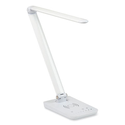 LIGHT,VAMP LED,USB,WH