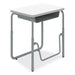 DESK,DESK PEND 22-30" DE