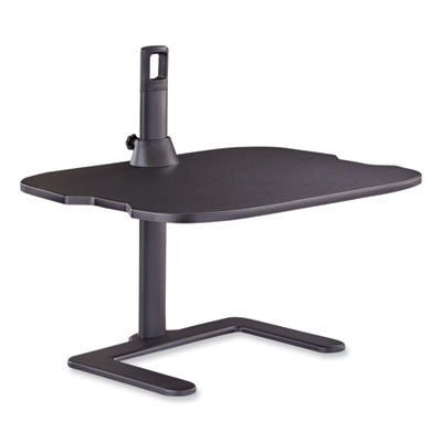 WORKTABLE,LAPTOP STAND,BK