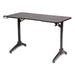 SOHO GAMING DESK BLACK