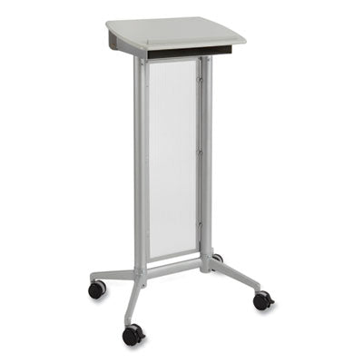 LECTERN,IMPROMPTU,GY