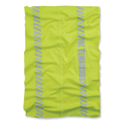 BAND,6487R HI-VIS LIME