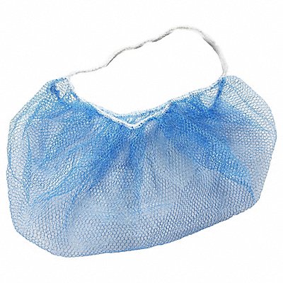 Beard Nets and Veils