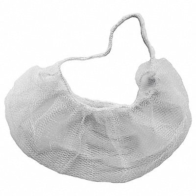 Beard Nets and Veils