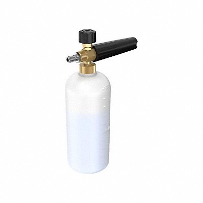 Pressure Washer Spray Guns Lances and Wands