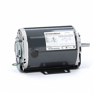 Single-Phase General Purpose AC Motors