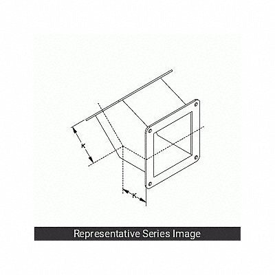 Wireway Fittings