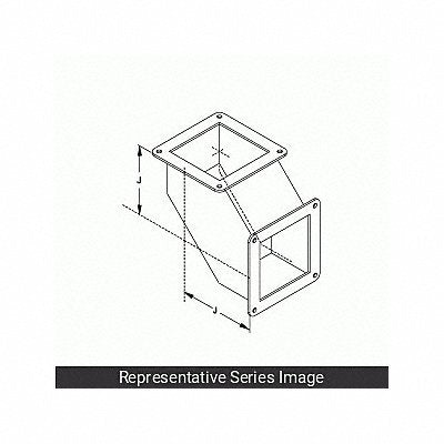 Wireway Fittings