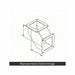 Wireway Fittings