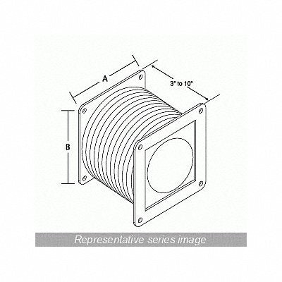 Wireway Fitting Accessories