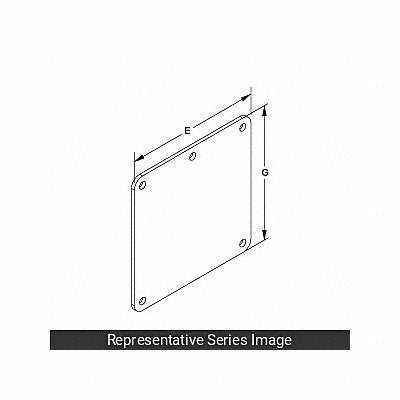 Wireway Fitting Accessories