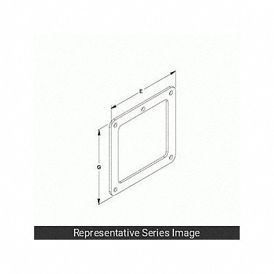 Wireway Fitting Accessories