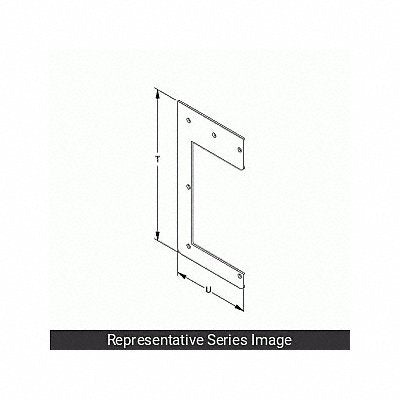 Wireway Fitting Accessories