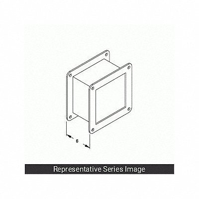 Wireway Fitting Accessories