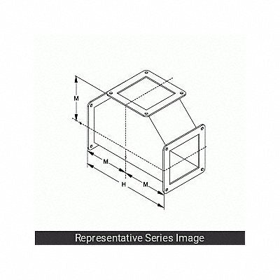 Wireway Fittings