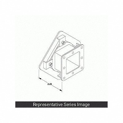 Wireway Fitting Accessories