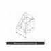 Wireway Fitting Accessories