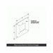 Wireway Fitting Accessories