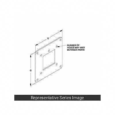 Wireway Fitting Accessories