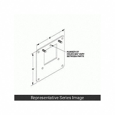 Wireway Fitting Accessories