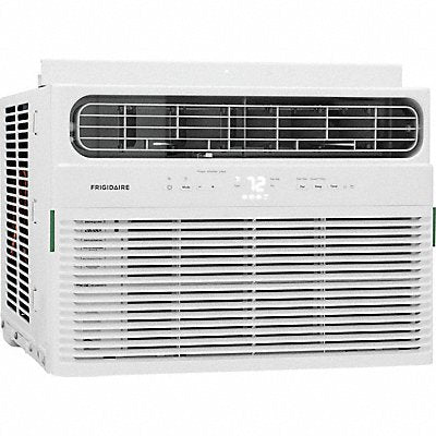 Window Air Conditioners