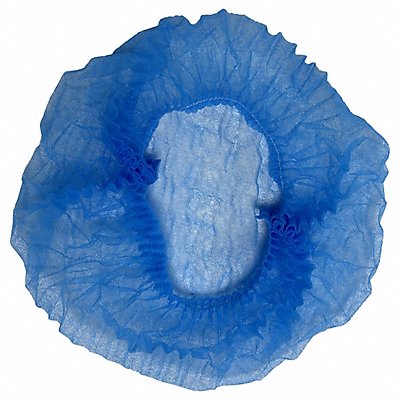 Hairnets and Bouffants