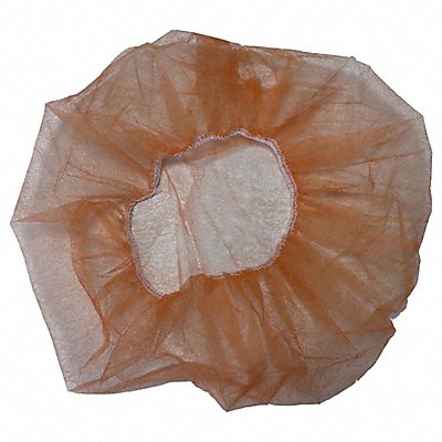 Hairnets and Bouffants