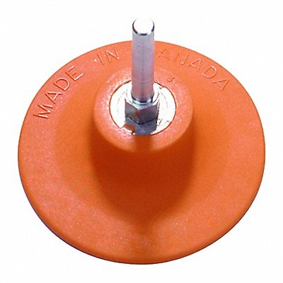 Sanding Disc Backup Pads Face Plates and Hubs