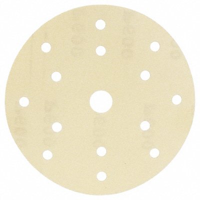 Hook-and-Loop Discs