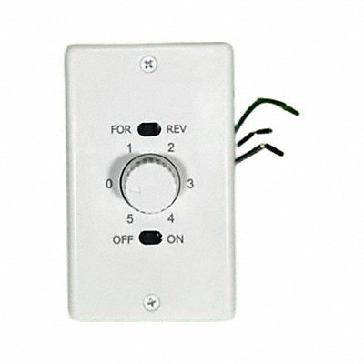 Fan Control Switches