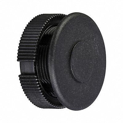 Push-Button Blanking Plugs